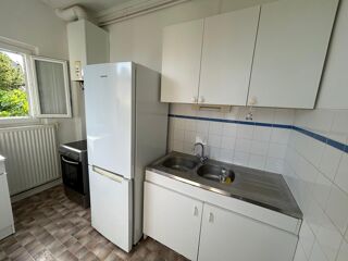  Appartement � louer 2 pi�ces 44 m�