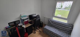  Appartement � louer 3 pi�ces 58 m�