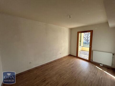  Appartement � louer 2 pi�ces 45 m�