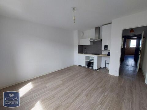   Location Appartement Appartement - 1 pi�ce(s) - 20 m�
