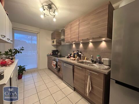  Appartement � louer 3 pi�ces 70 m�