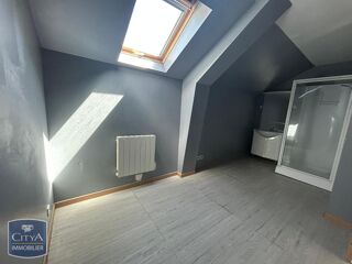  Appartement à louer 2 pièces 28 m²