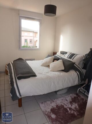  Appartement à louer 3 pièces 62 m²