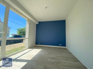  Appartement à louer 2 pièces 48 m²