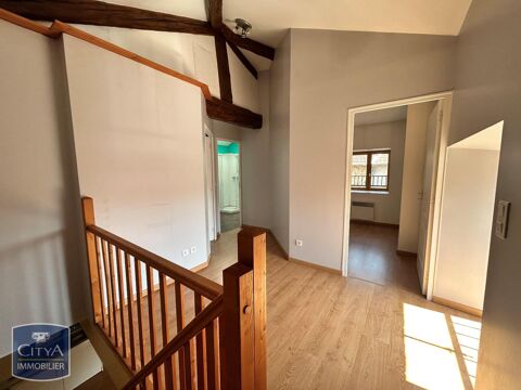  Maison � louer 3 pi�ces 75 m�