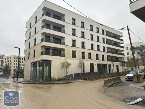  Appartement  louer 1 pice 34 m