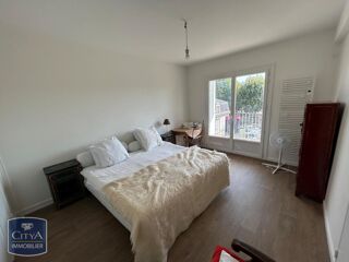  Appartement à louer 2 pièces 58 m²