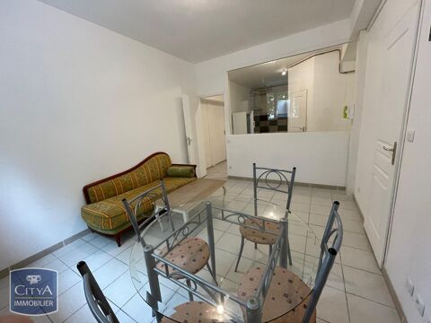  Appartement � louer 4 pi�ces 71 m�