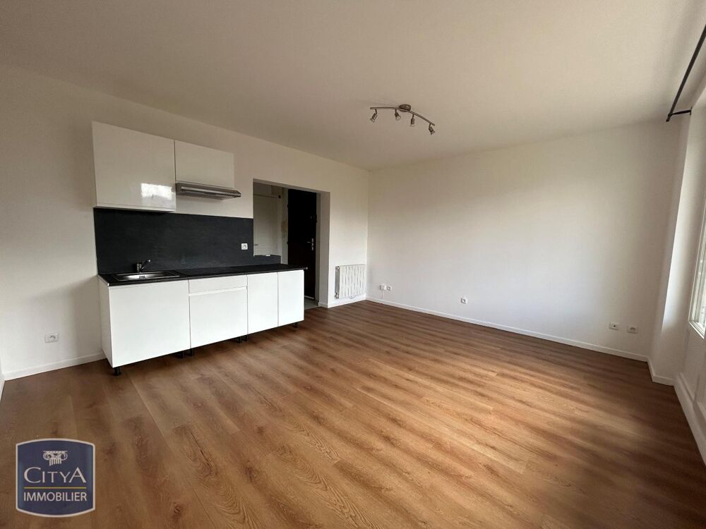 location Appartement - 2 pièce(s) - 37 m² Joué-lès-Tours (37300)