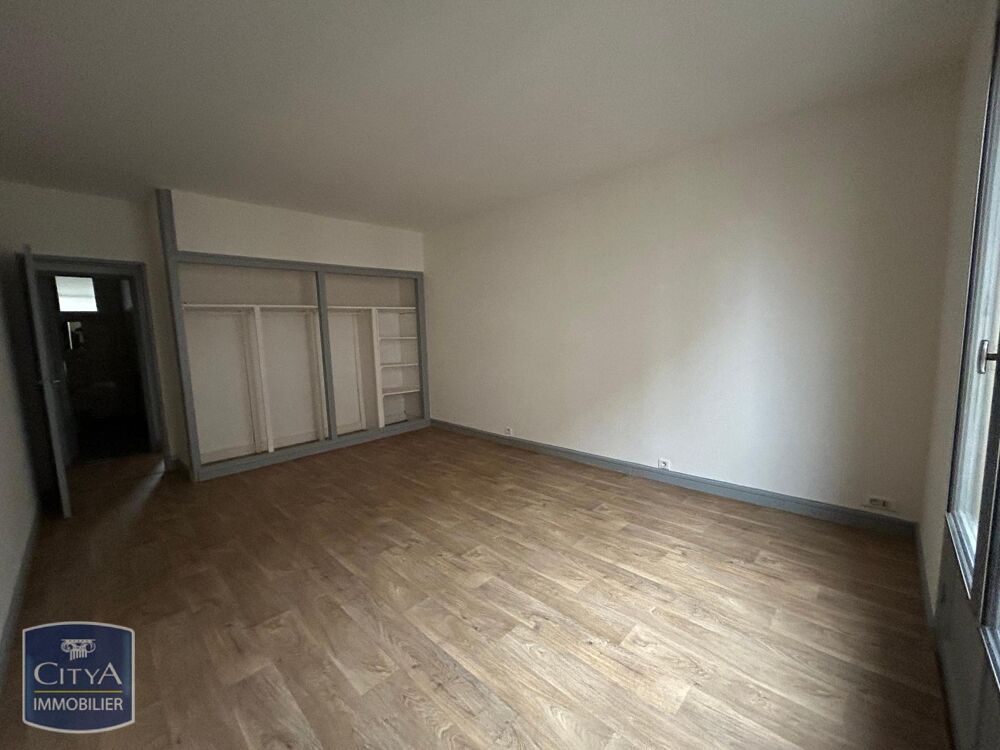 À LOUER : Appartement T4 situé Boulevard Gambetta à Limo....