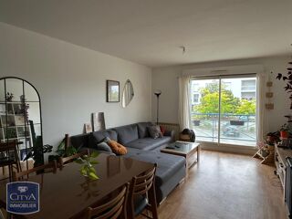  Appartement à louer 3 pièces 67 m²