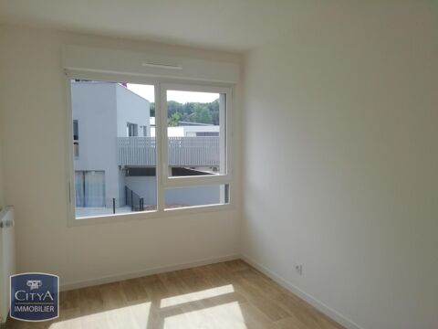  Appartement � louer 3 pi�ces 60 m�