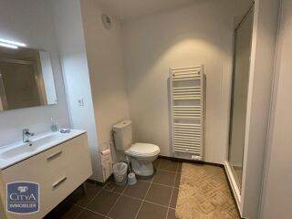  Appartement à louer 2 pièces 41 m²