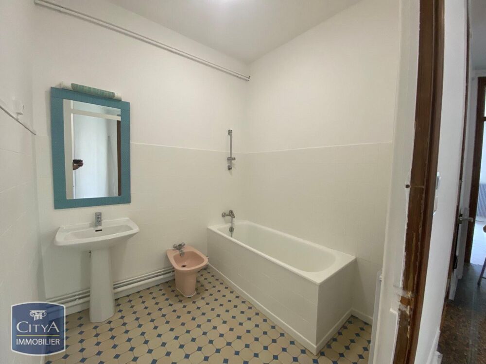 location Appartement - 3 pièce(s) - 87 m² Grenoble (38000)