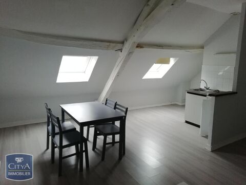  Appartement  louer 2 pices 33 m
