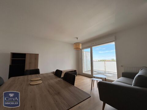   Location Appartement Appartement - 3 pi�ce(s) - 64 m�