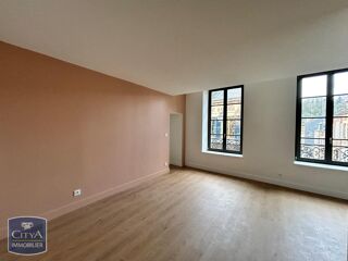  Appartement à louer 1 pièce 30 m²
