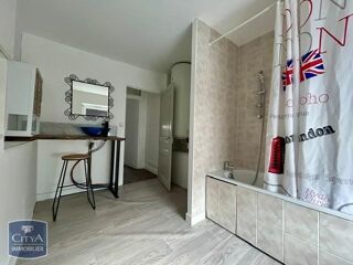 location Appartement - 4 pièce(s) - 78 m² Bourgoin-Jallieu (38300)