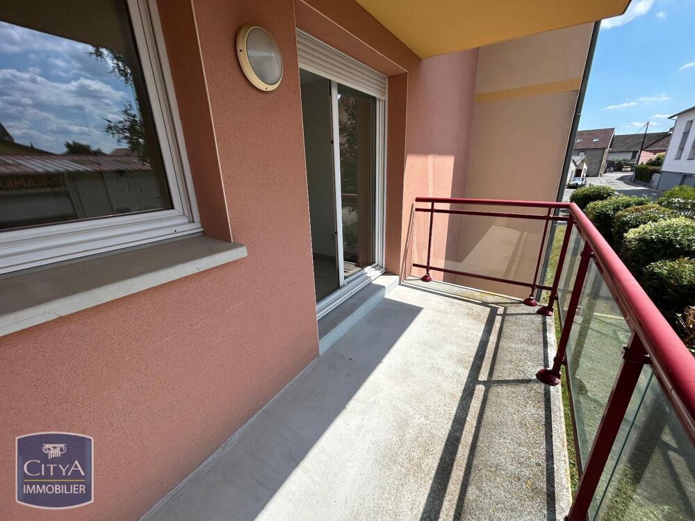 À LOUER : Appartement T2 situé dans la résidence prisée ....