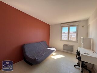  Appartement à louer 1 pièce 20 m²