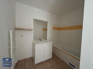  Maison à louer 3 pièces 70 m²