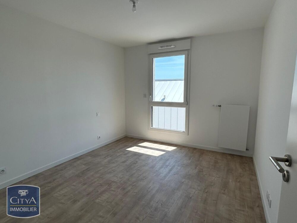 location Appartement - 3 pièce(s) - 71 m² Rennes (35000)