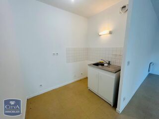  Appartement � louer 1 pi�ce 36 m�