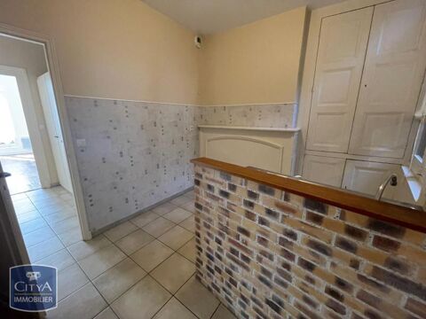  Appartement  louer 1 pice 31 m