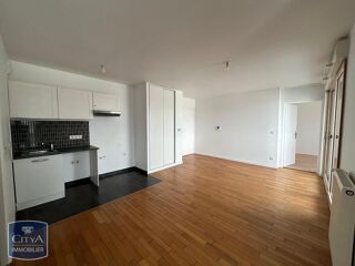  Appartement � louer 3 pi�ces 62 m�