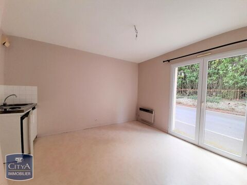   Location Appartement Appartement - 1 pice(s) - 20 m