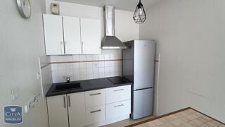  Appartement à louer 2 pièces 68 m²