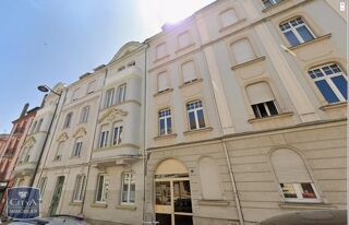  Appartement à louer 2 pièces 53 m²