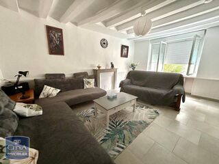  Maison à louer 4 pièces 85 m²