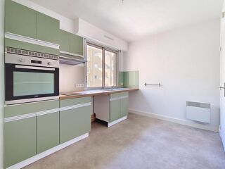  Appartement à louer 2 pièces 54 m²
