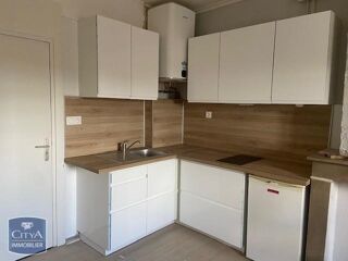  Appartement � louer 2 pi�ces 36 m�