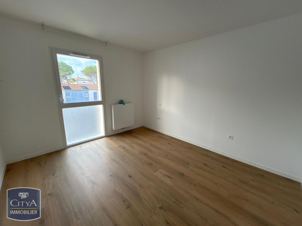 location Appartement - 4 pièce(s) - 77 m² Angoulins (17690)