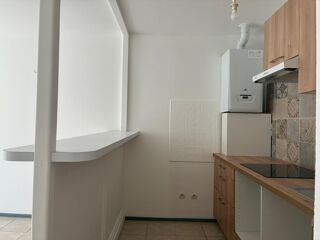  Appartement � louer 2 pi�ces 44 m� Valence