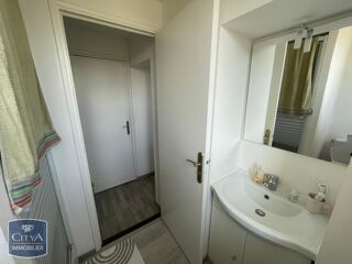  Appartement à louer 1 pièce 25 m²