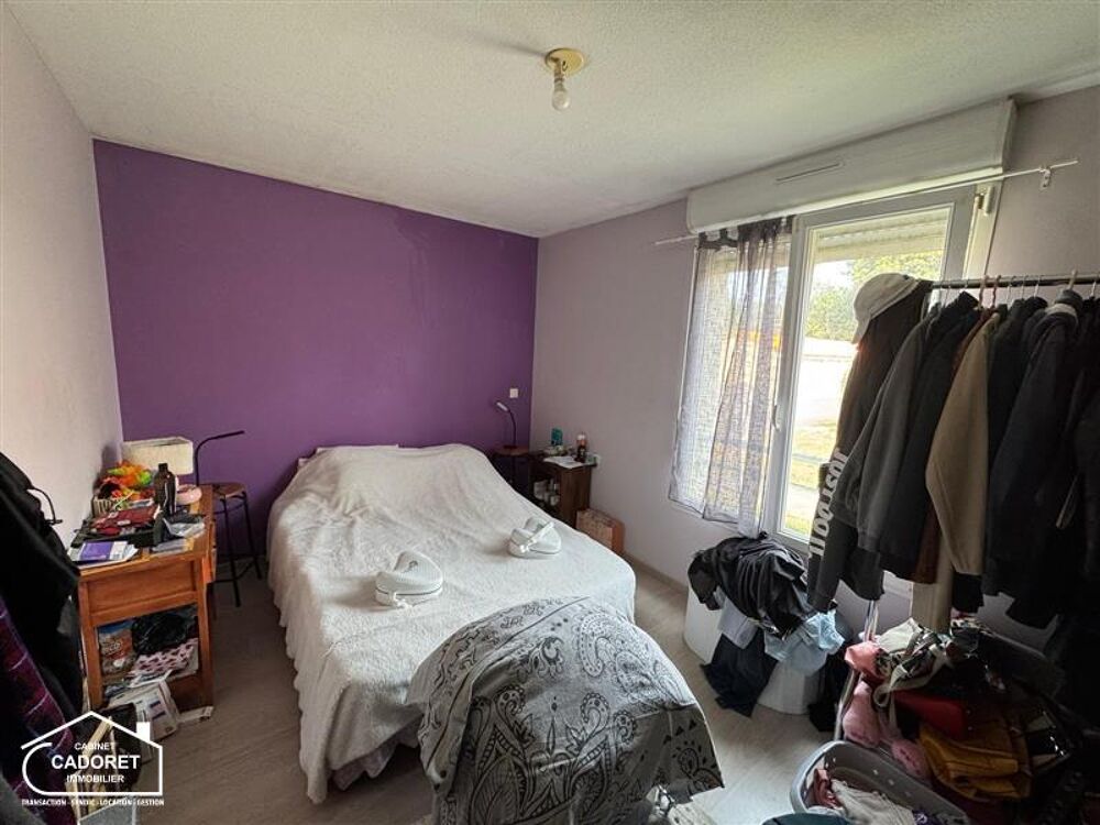 location Appartement - 3 pièce(s) - 63 m² Saint-Brevin-les-Pins (44250)