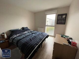  Appartement à louer 3 pièces 58 m²