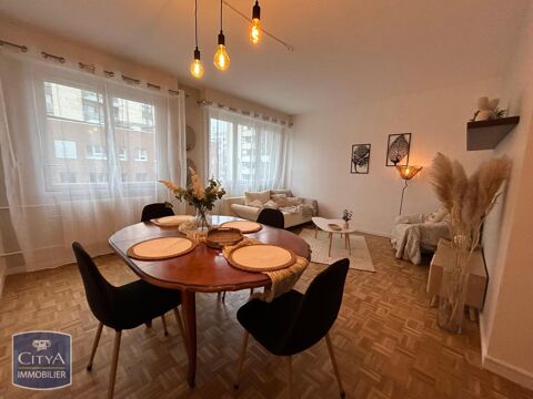  Appartement � louer 2 pi�ces 47 m�