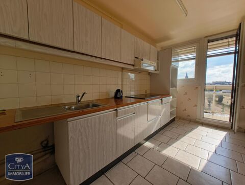  Appartement  louer 5 pices 116 m