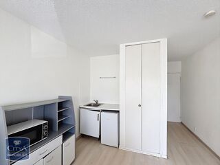  Appartement � louer 1 pi�ce 20 m�