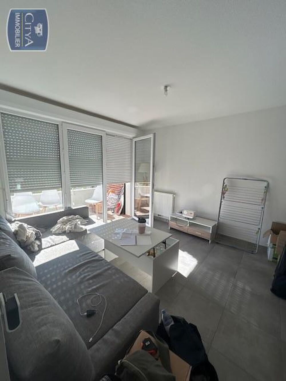 location Appartement - 3 pièce(s) - 60 m² Bassens (33530)