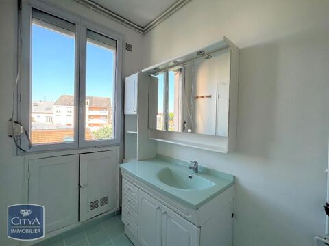  Appartement  louer 2 pices 51 m