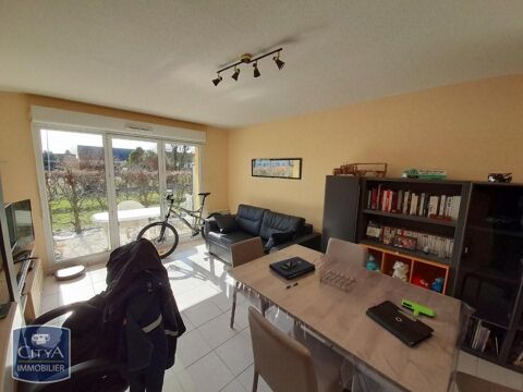   Location Appartement Appartement - 2 pice(s) - 48 m