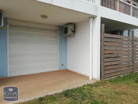  Appartement � louer 2 pi�ces 43 m�