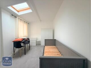  Appartement � louer 1 pi�ce 20 m�