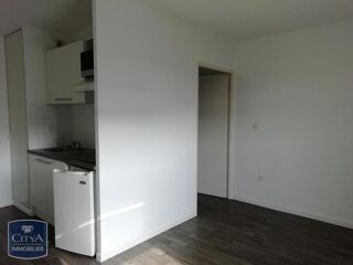  Appartement à louer 1 pièce 22 m²