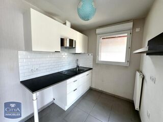  Appartement à louer 1 pièce 34 m²